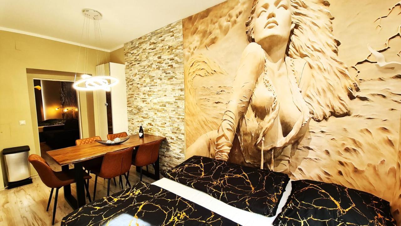 Boutique Apartments Vienna - Premium 3 外观 照片