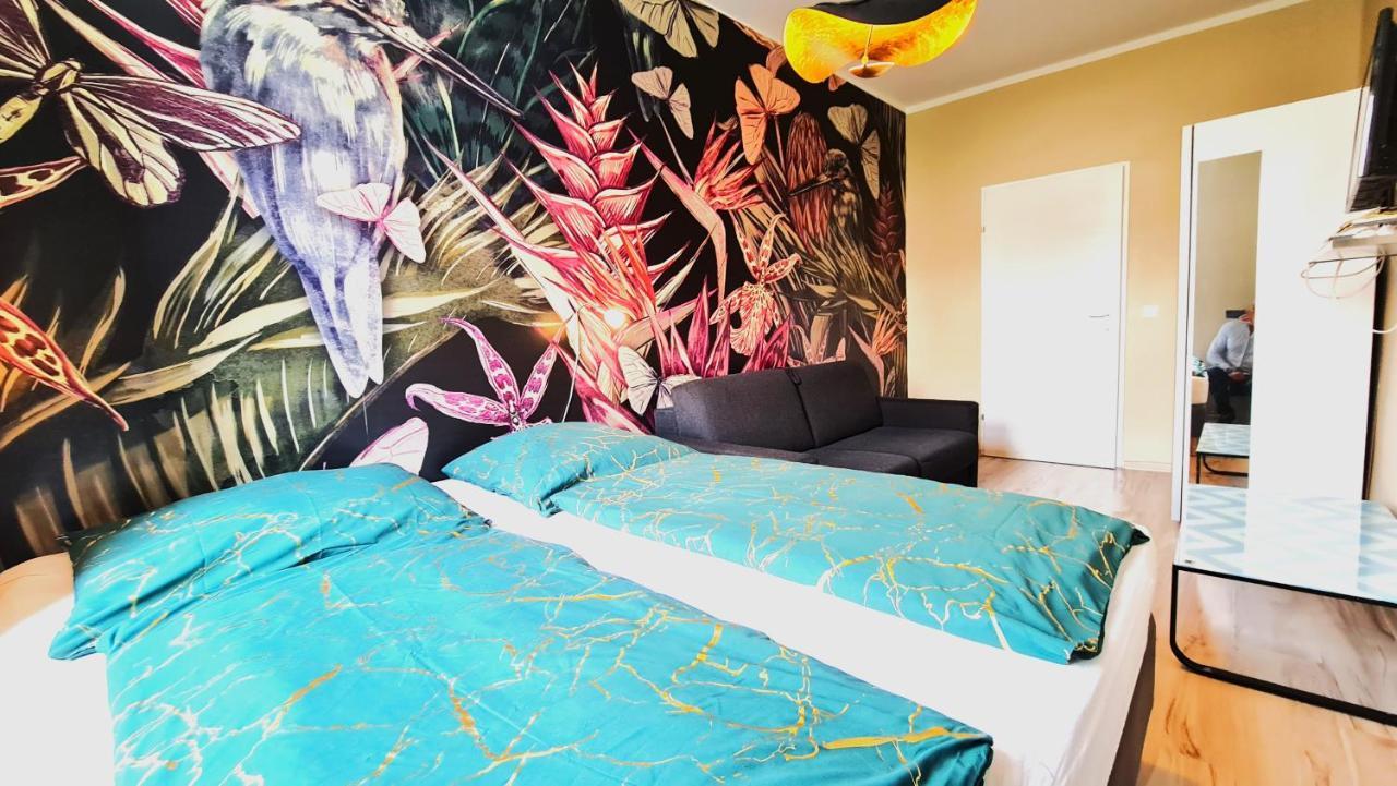 Boutique Apartments Vienna - Premium 3 外观 照片