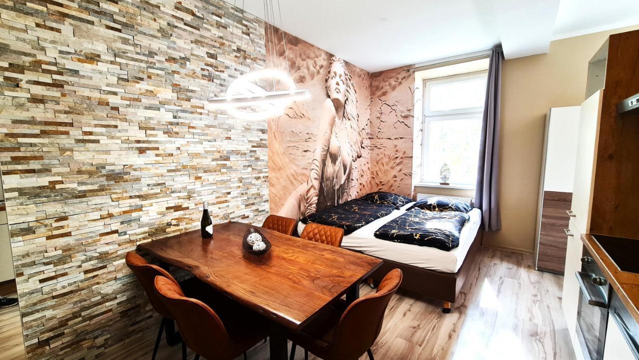 Boutique Apartments Vienna - Premium 3 外观 照片