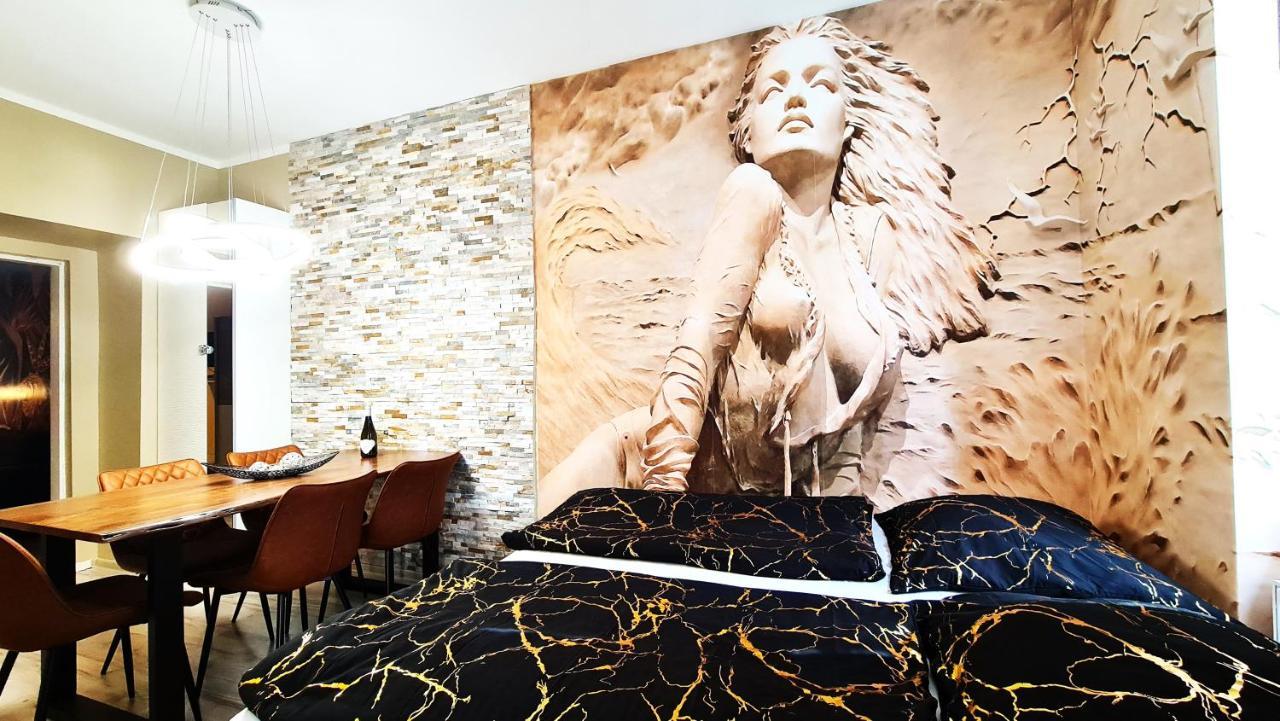 Boutique Apartments Vienna - Premium 3 外观 照片