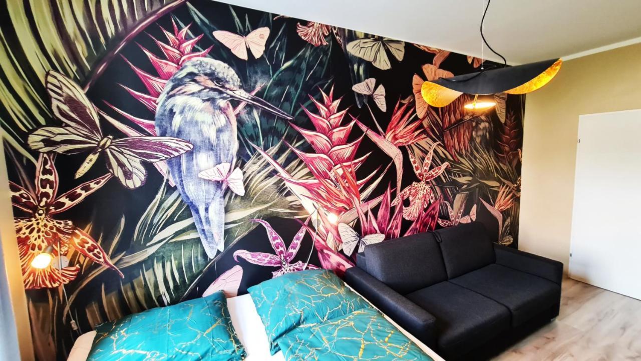 Boutique Apartments Vienna - Premium 3 外观 照片