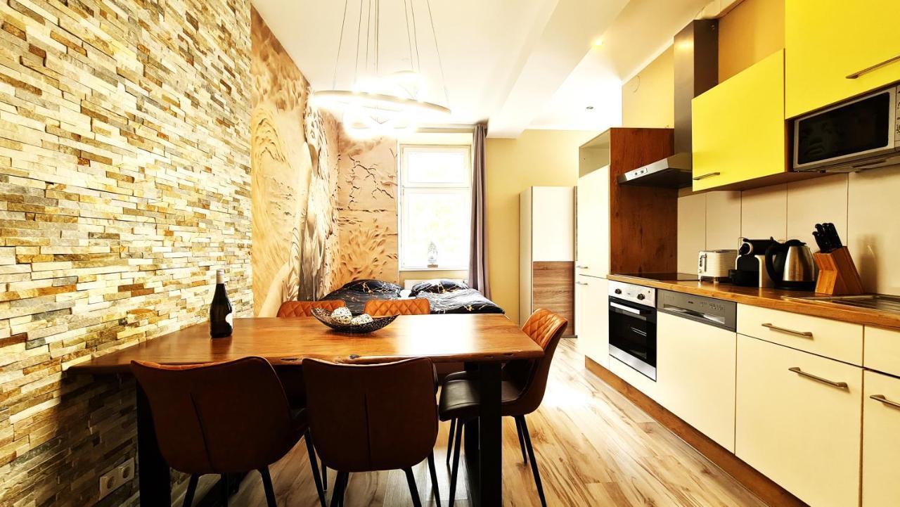 Boutique Apartments Vienna - Premium 3 外观 照片