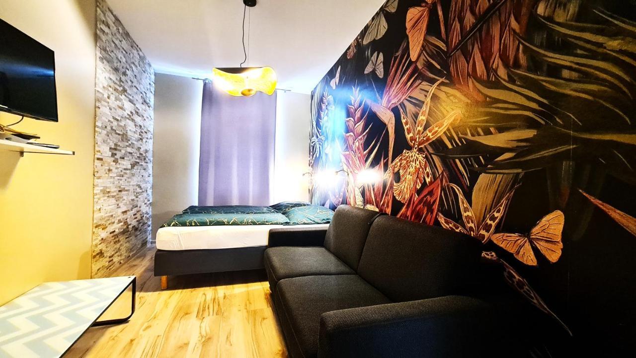 Boutique Apartments Vienna - Premium 3 外观 照片