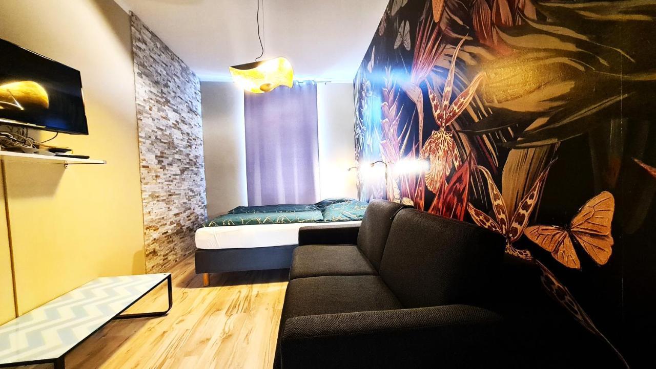 Boutique Apartments Vienna - Premium 3 外观 照片