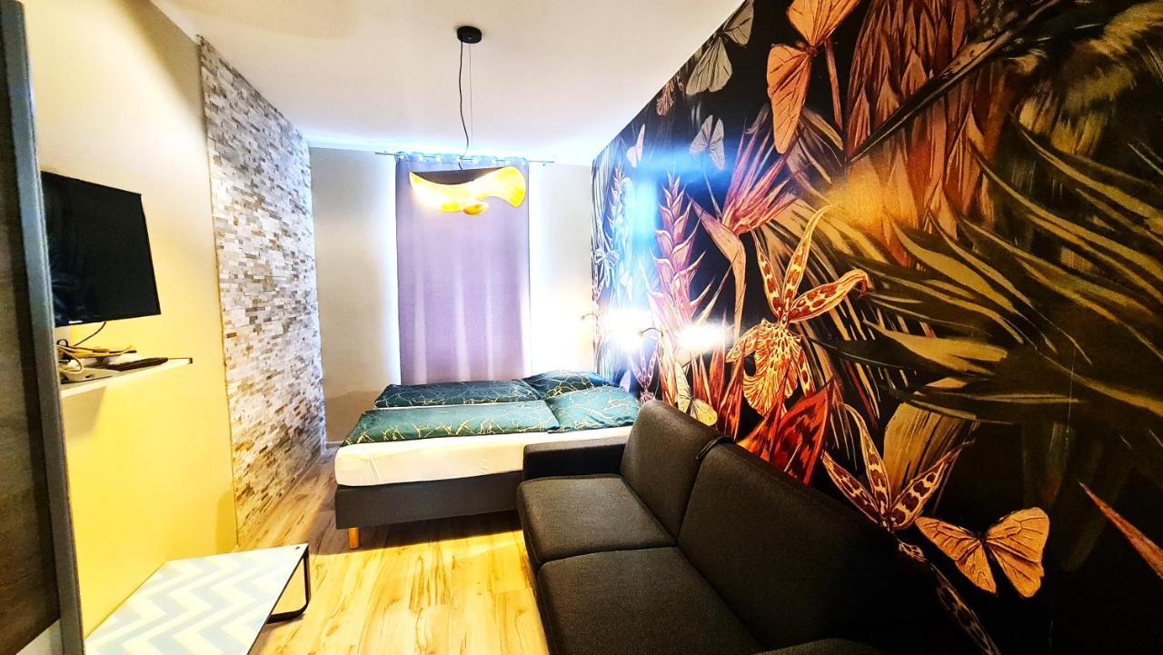 Boutique Apartments Vienna - Premium 3 外观 照片