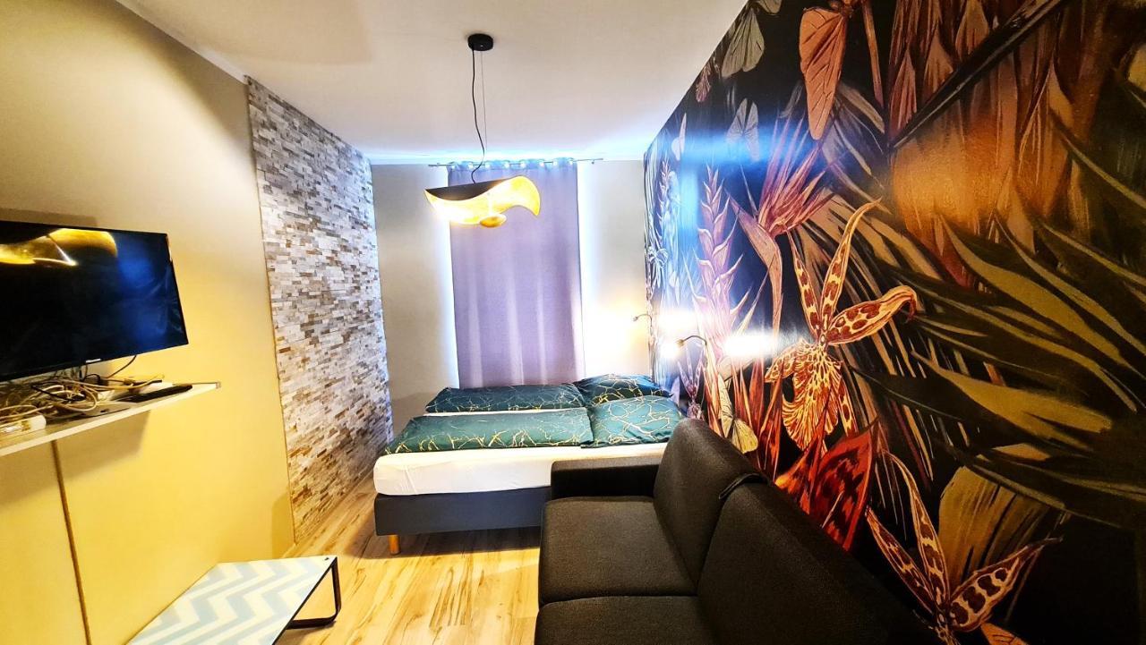 Boutique Apartments Vienna - Premium 3 外观 照片