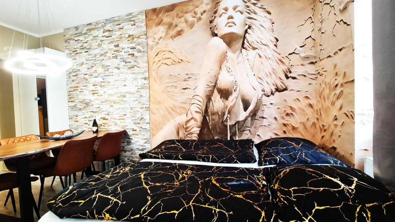 Boutique Apartments Vienna - Premium 3 外观 照片