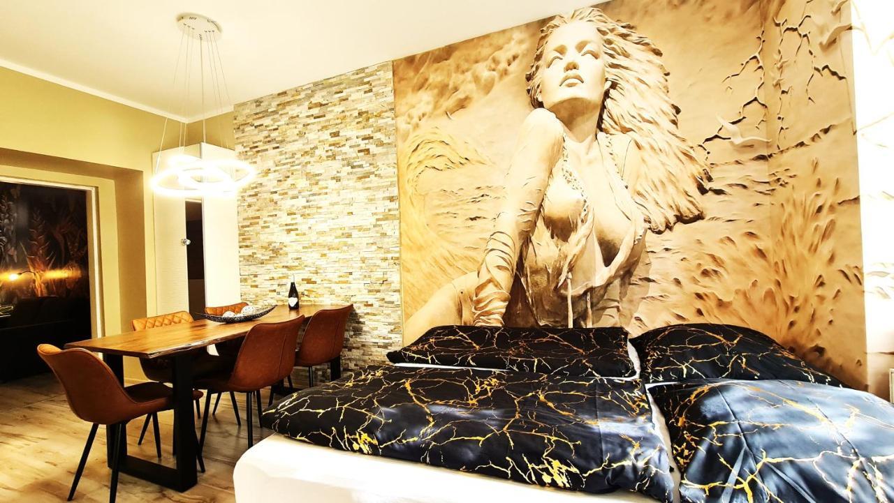 Boutique Apartments Vienna - Premium 3 外观 照片