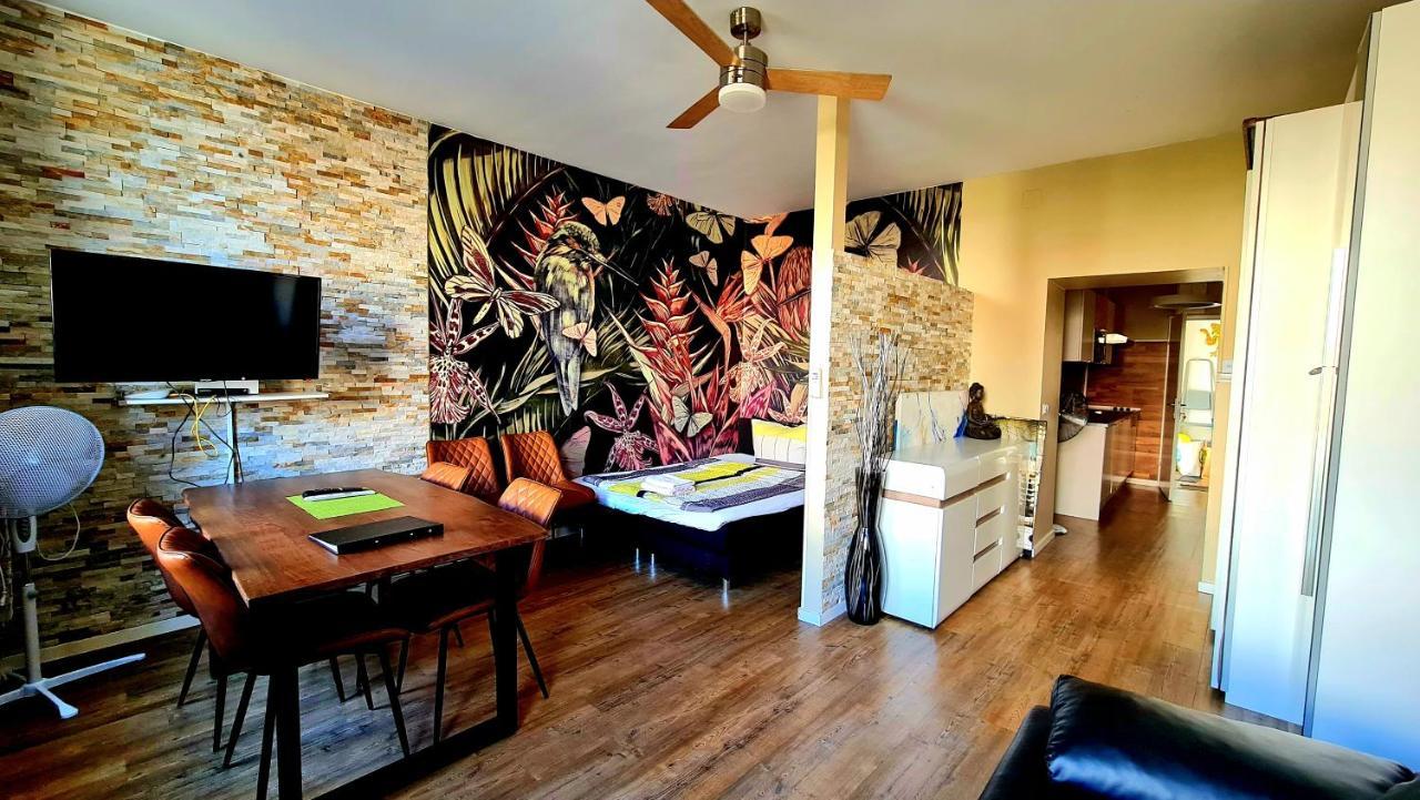 Boutique Apartments Vienna - Premium 3 外观 照片