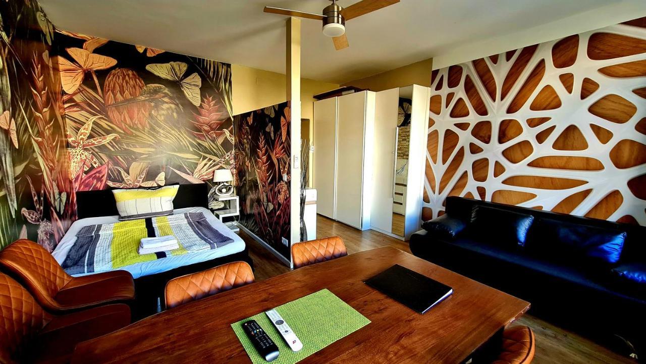 Boutique Apartments Vienna - Premium 3 外观 照片