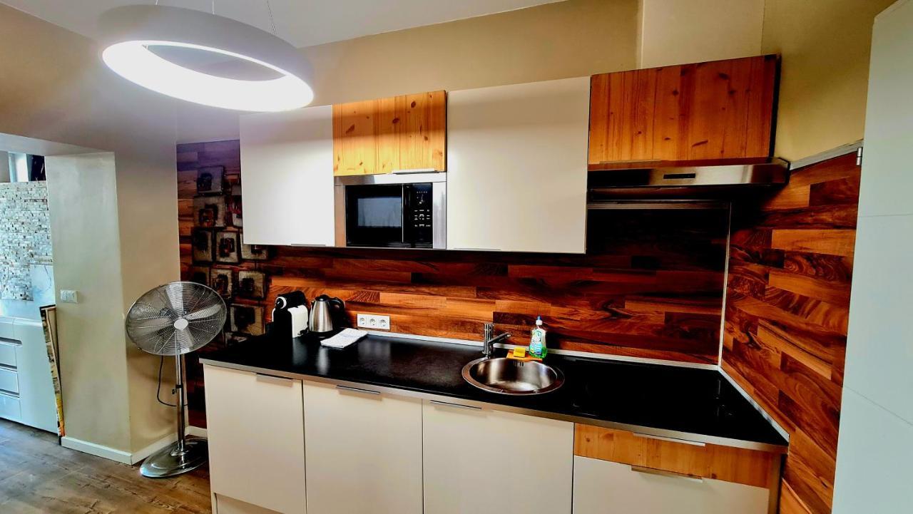 Boutique Apartments Vienna - Premium 3 外观 照片