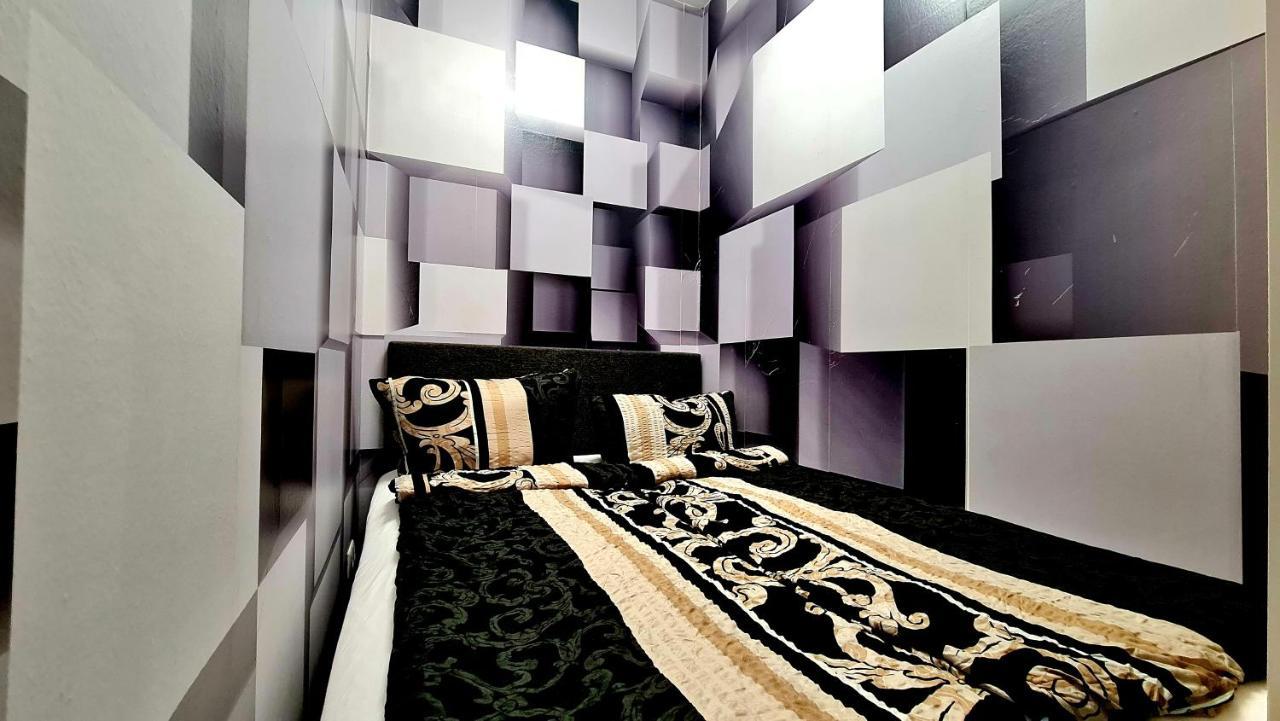 Boutique Apartments Vienna - Premium 3 外观 照片