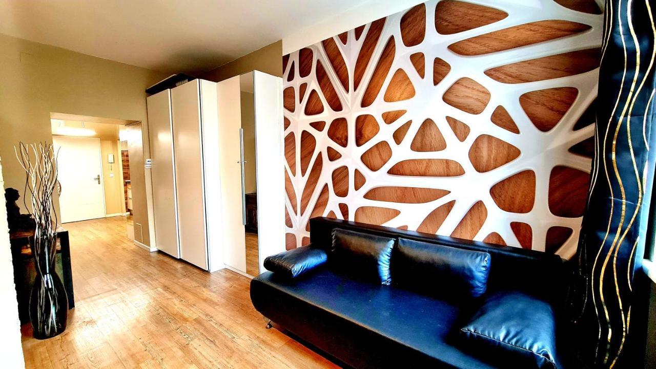 Boutique Apartments Vienna - Premium 3 外观 照片