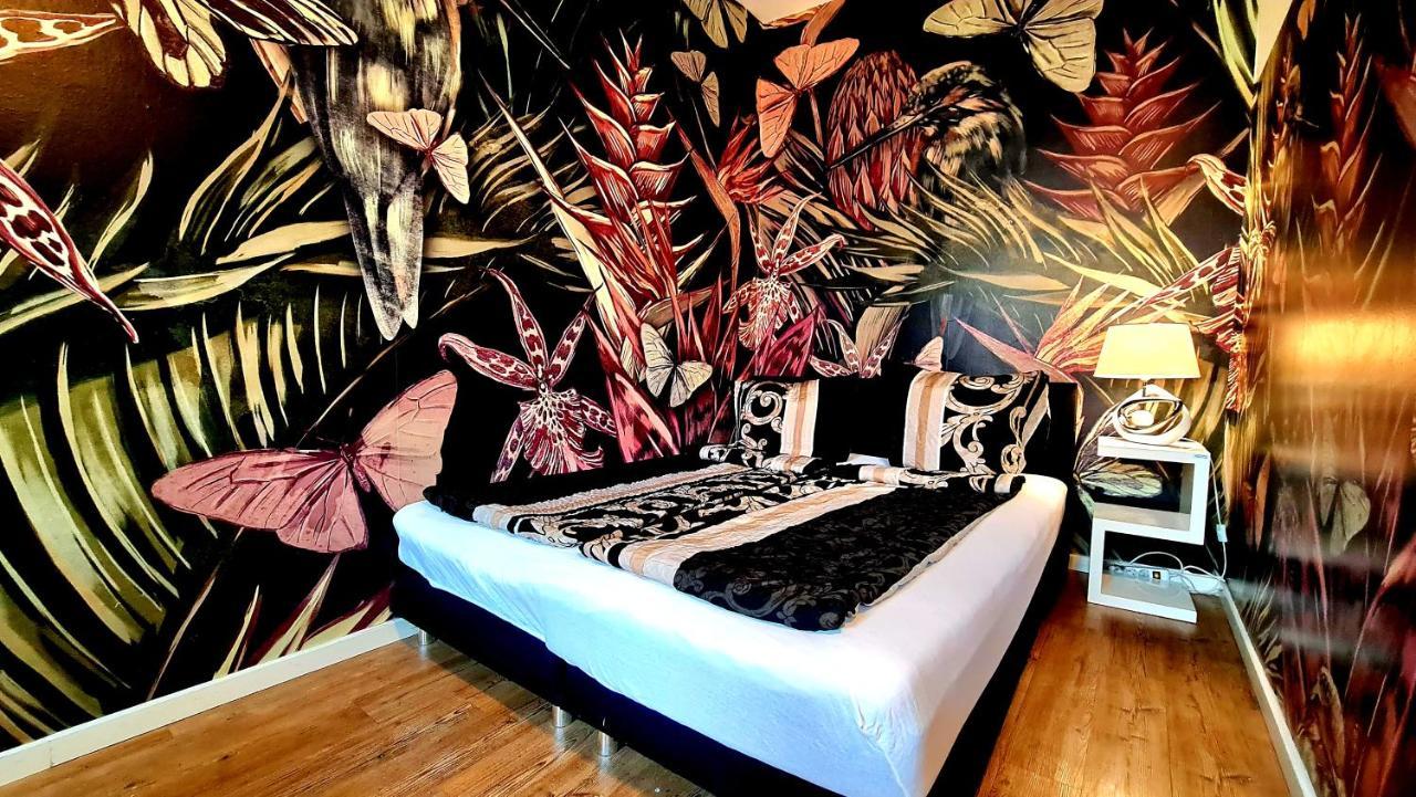 Boutique Apartments Vienna - Premium 3 外观 照片