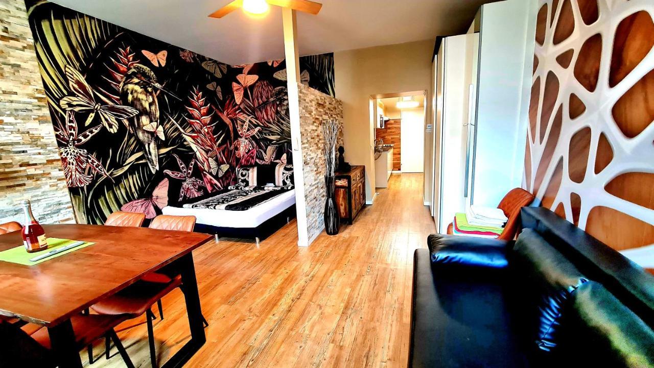 Boutique Apartments Vienna - Premium 3 外观 照片