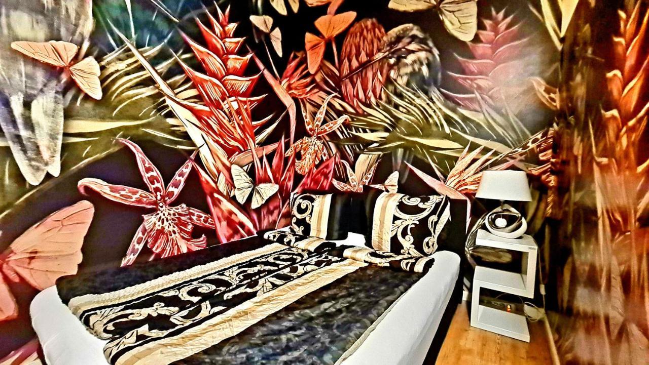 Boutique Apartments Vienna - Premium 3 外观 照片