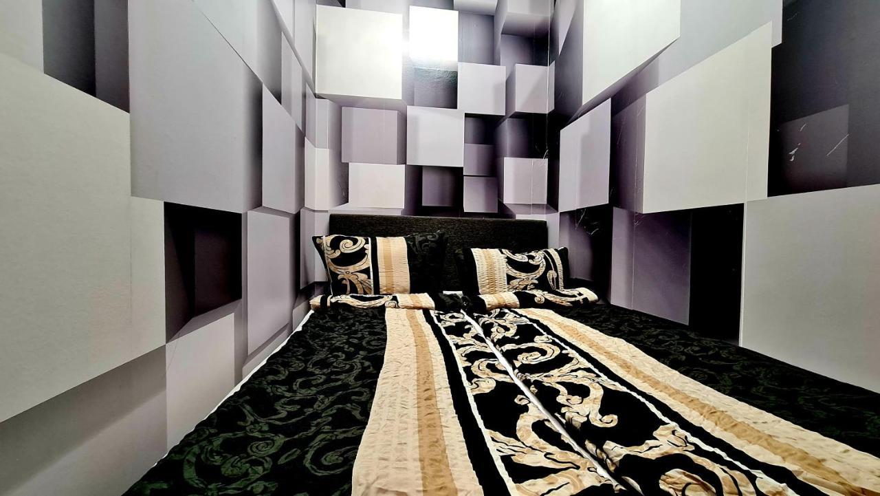 Boutique Apartments Vienna - Premium 3 外观 照片