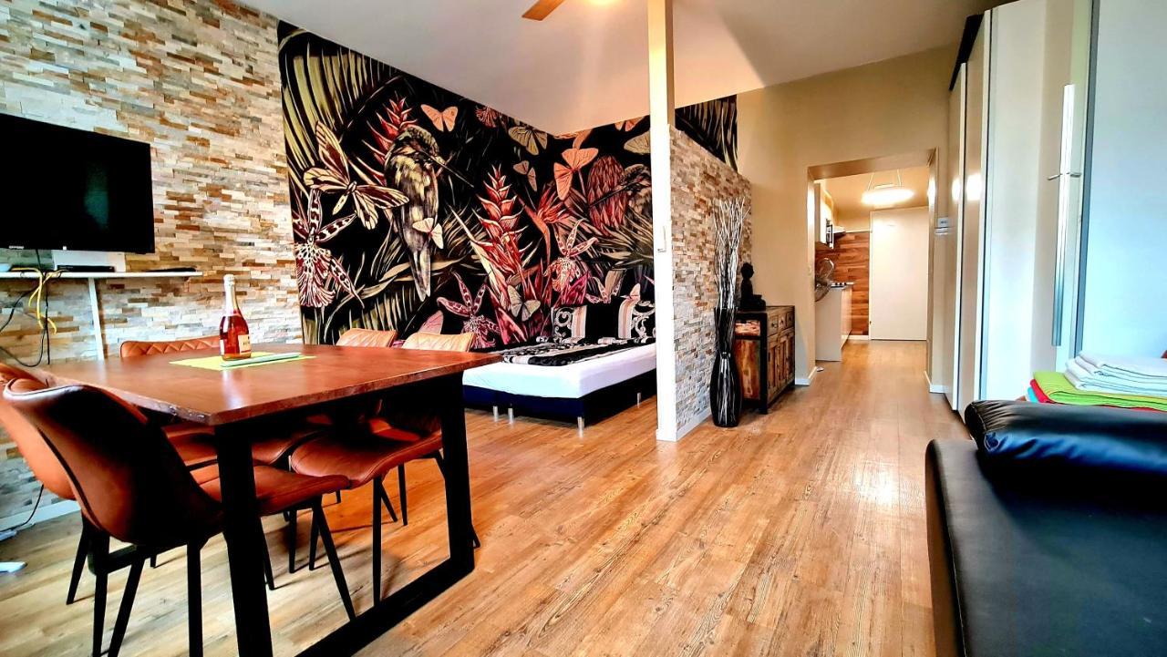 Boutique Apartments Vienna - Premium 3 外观 照片