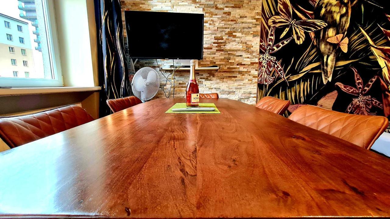 Boutique Apartments Vienna - Premium 3 外观 照片