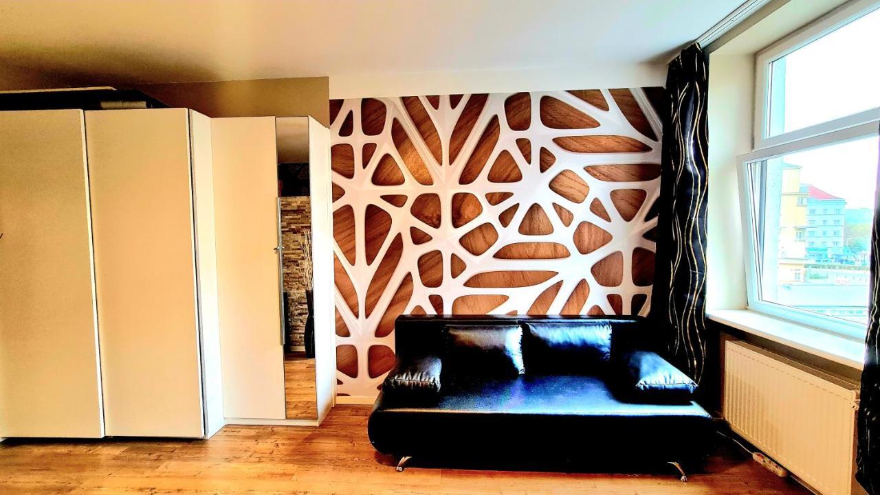 Boutique Apartments Vienna - Premium 3 外观 照片