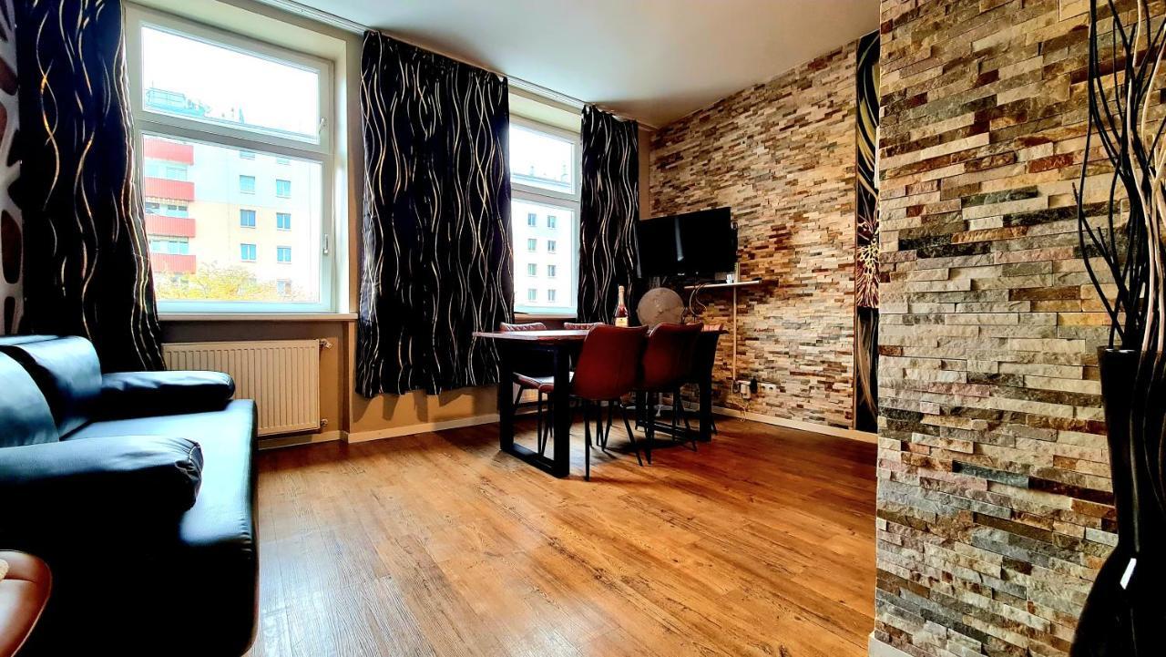 Boutique Apartments Vienna - Premium 3 外观 照片
