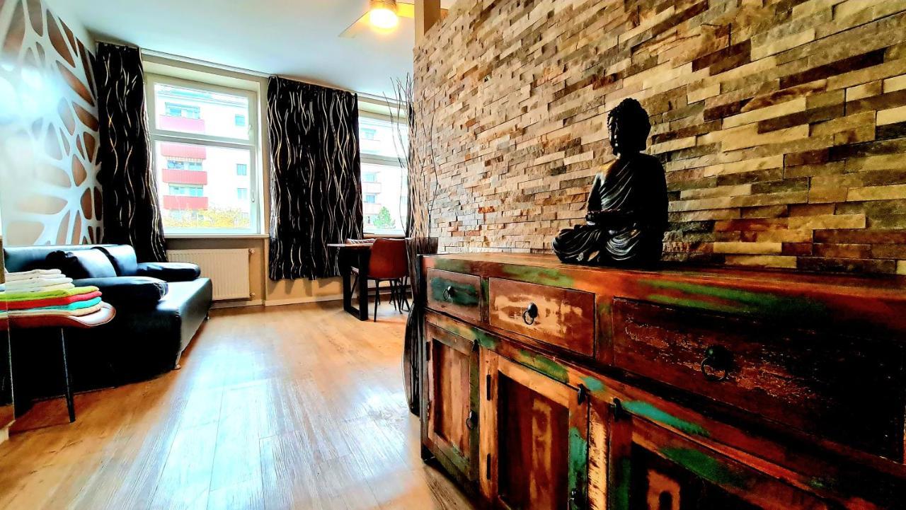 Boutique Apartments Vienna - Premium 3 外观 照片