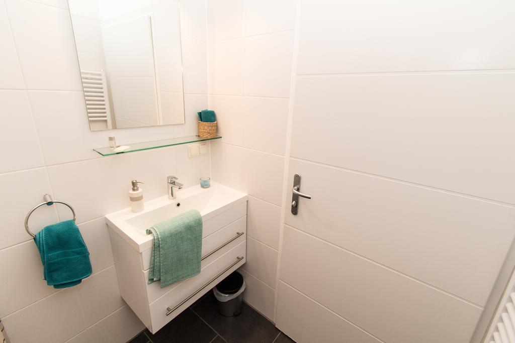 Boutique Apartments Vienna - Premium 3 外观 照片